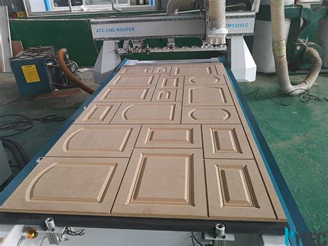 making cabinets with cnc router